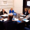 ФНС России поделилась опытом цифровизации налогообложения с представителями налоговой администрации Сирии