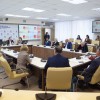 В Москве прошел четвертый ежегодный Фестиваль финансовой грамотности и предпринимательской культуры