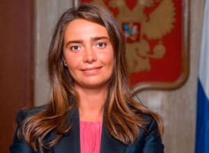 Марина Крашенинникова: наша цель - стать надежным партнером для налогоплательщика