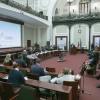 Даниил Егоров принял участие в пленарном заседании Всероссийского налогового форума в ТПП РФ
