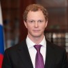 Поздравление с Днем работника налоговых органов руководителя ФНС России Даниила Егорова