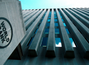 Формирование налоговой администрации будущего обсудили на семинаре Всемирного банка