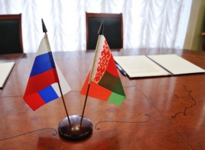 Обмен информацией между налоговыми администрациями России и Беларуси обсудили на заседании Рабочей группы