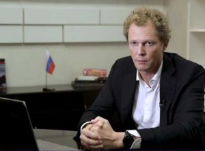 Даниил Егоров рассказал о планах развития налоговых органов в эфире программы «Налоги»